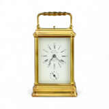 L'Épée Reiseuhr - Foto 11