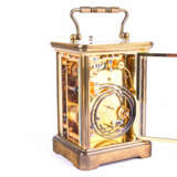 Matthew Norman travel clock '1781' - фото 3