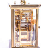 Matthew Norman travel clock '1781' - фото 4