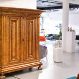 Frankfurt wave cabinet - photo 1