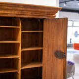 Frankfurt wave cabinet - photo 3