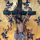 Important domestic altar, Brazil mid-18th century - фото 5