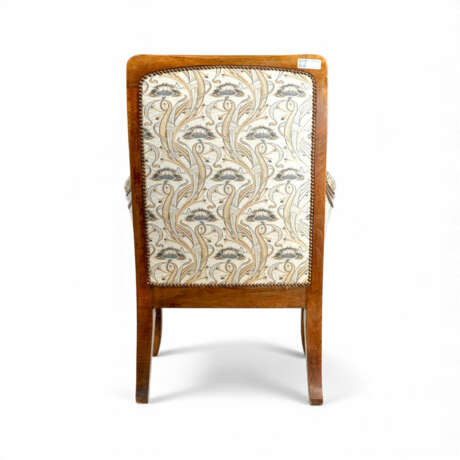 Art Nouveau armchair Majorelle - photo 5 Art Nouveau armchair Majorelle - photo 5