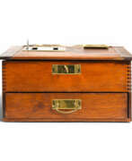 Produktkatalog. Mechanische Münzzähl- und Sortierkasse