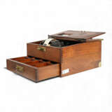 Mechanical coin counting and sorting cash box - photo 5