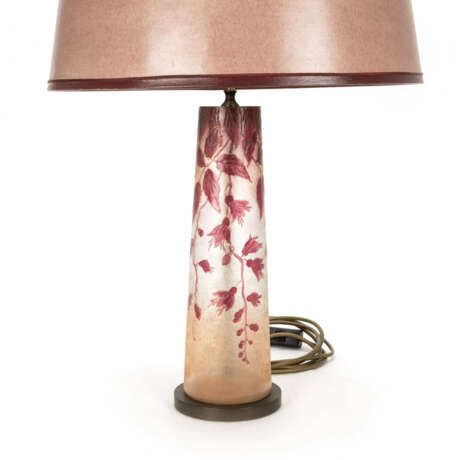 Table lamp, Legras & Cie. - photo 2 Table lamp, Legras & Cie. - photo 2