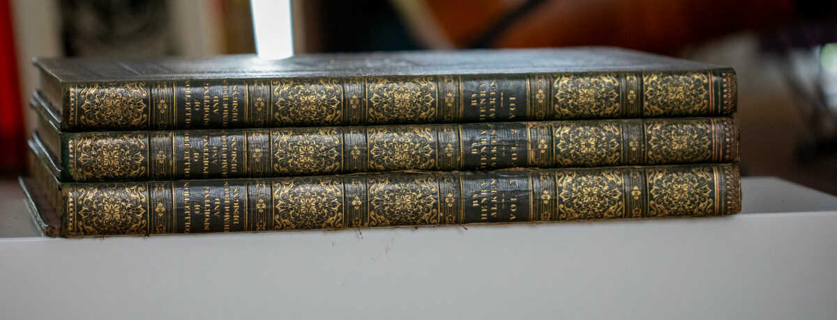 Henry Thomas Alken, A Collection of Sporting and Humorous Designs Comprising a Variety of Entertaini