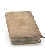 Bücher & Handschriften. 'Institutiones' von 1581