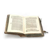 'Institutiones' from 1581 - photo 3