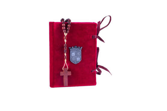 Book of Hours of Juana I of Castile, the Mad (Facsimile) - photo 1