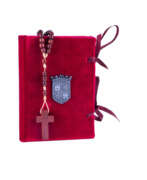 Bücher & Handschriften. Stundenbuch der Juana I. von Kastilien, der Wahnsinnigen (Faksimile)