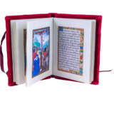 Book of Hours of Juana I of Castile, the Mad (Facsimile) - photo 3