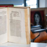 'Novus Atlas' (Atlas Maior), German edition - фото 2