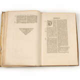 'Novus Atlas' (Atlas Maior), German edition - фото 3