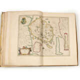 'Novus Atlas' (Atlas Maior), German edition - фото 4