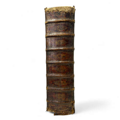 'BIBLIA, Das ist Die gantze Schrifft, Altes und Neues Testaments' - Foto 3 'BIBLIA, Das ist Die gantze Schrifft, Altes und Neues Testaments' - Foto 3