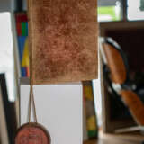 Nobility diploma 1762, issued by Maria Theresa for the elevation of citizen Joseph Boset - photo 1