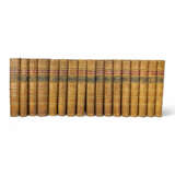 Denis Diderot und Jean Baptiste le Rond d'Alembert Encyclopédie, ou Dictionnaire raisonné - фото 1