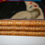 Musée Français. Recueil des plus beaux tableaux, statues, et bas-reliefs qui existaient au Louvre av - photo 1