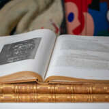 Musée Français. Recueil des plus beaux tableaux, statues, et bas-reliefs qui existaient au Louvre av - photo 2