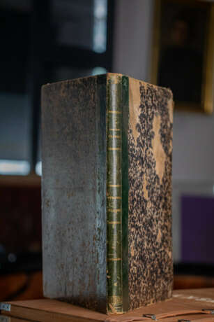 Humorous depictions of French private life: Le Tohu-Bohu plaisant / Béranger illustré - photo 1 Humorous depictions of French private life: Le Tohu-Bohu plaisant / Béranger illustré - photo 1