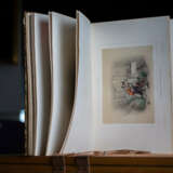 Humorous depictions of French private life: Le Tohu-Bohu plaisant / Béranger illustré - photo 2