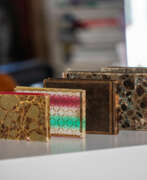 Bücher & Handschriften. Konvolut Biedermeier-Stammbücher