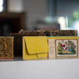 Collection of Biedermeier autograph books - photo 3