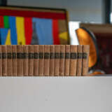 Sämmtliche Kinder- und Jugendschriften von Johann Heinrich Campe - Foto 1