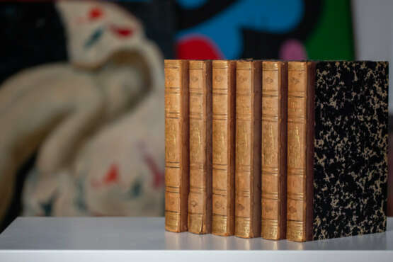 Les Français peints par eux-mêmes. Encyclopédie du dix-neuvième siècle - photo 1