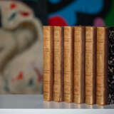 Les Français peints par eux-mêmes. Encyclopédie du dix-neuvième siècle - photo 1