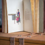 The Costume of China Illustrated by Sixty Engravings with Explanations, London 1804 - photo 3