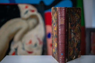 The Costume of the Russian Empire Illustrated by a Series of Seventy-Three Engravings