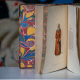 The Costume of the Russian Empire Illustrated by a Series of Seventy-Three Engravings - photo 2