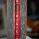 Ludwig Wilhelm Wittich, Kostüme auf dem Königl: National-Theater in Berlin - photo 1