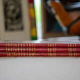 Nederlandsche Kleederdragten, 3 Bde - фото 1