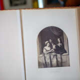 The finest paintings of the Royal Gallery in Dresden in photographic reproductions - фото 3