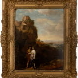 Umkreis von Cornelis van Poelenburgh (1594/95 Utrecht - 1667 ebenda) - Foto 2