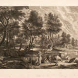 Peter Paul Rubens (1577 Siegen - 1640 Antwerpen) - фото 1