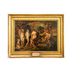 After Peter Paul Rubens (1577 Siegen - 1640 Antwerpen)