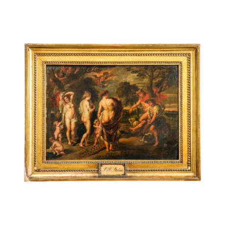 After Peter Paul Rubens (1577 Siegen - 1640 Antwerpen) - фото 1