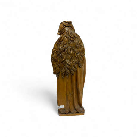 Unknown artist (16th century) - photo 3 Unknown artist (16th century) - photo 3