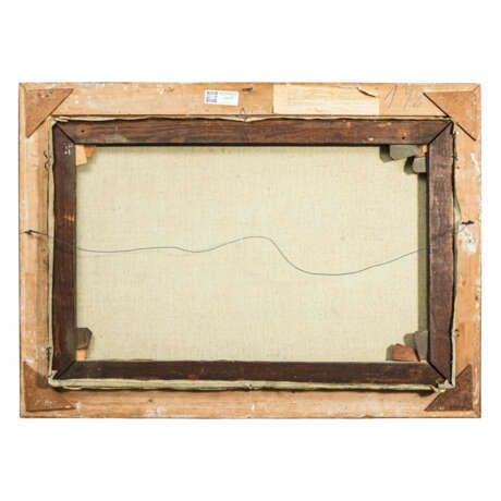 Unknown artist (17th century) - photo 5 Unknown artist (17th century) - photo 5