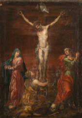 Unknown artist (17th century)