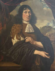 Bartholomeus van der Helst (1613 Haarlem - 1670 Amsterdam)