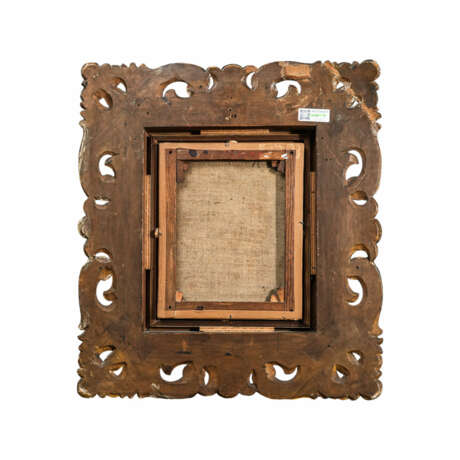 After Adriaen van der Werff (1659 Rotterdam - 1722 ibid.) - фото 2