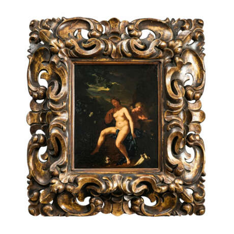 After Adriaen van der Werff (1659 Rotterdam - 1722 ibid.) - фото 4