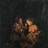 After Godfried Schalcken (1643 Made - 1706 Den Haag) - фото 3