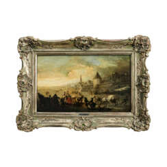 After Anthonie van Verstraelen (1593/94 - 1641)