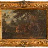 Jakob Christoph Weyermann (1698 St. Gallen - 1757 Augsburg) - photo 2